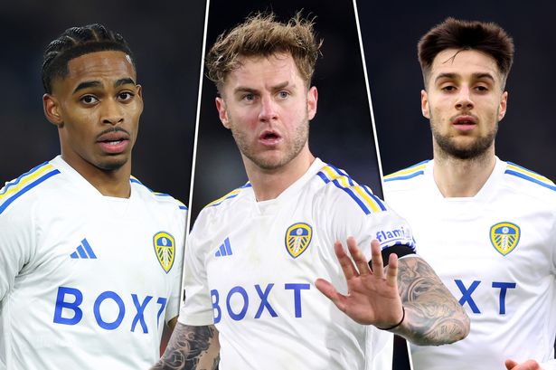 Preview Leeds United Intensifica Busca por Guarda-Redes e Outros Reforços no Mercado