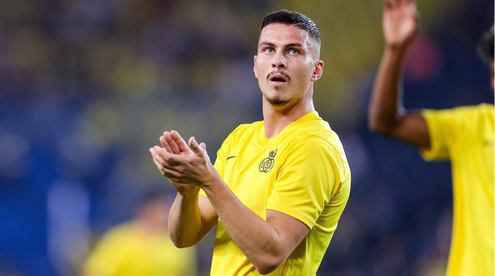 Preview Benfica Demonstra Forte Interesse em Franjo Ivanovic, Confirma CEO do St. Gilloise