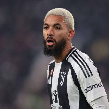 Douglas Luiz: A Opção de Classe Mundial que o Tottenham Deseja no Meio-Campo