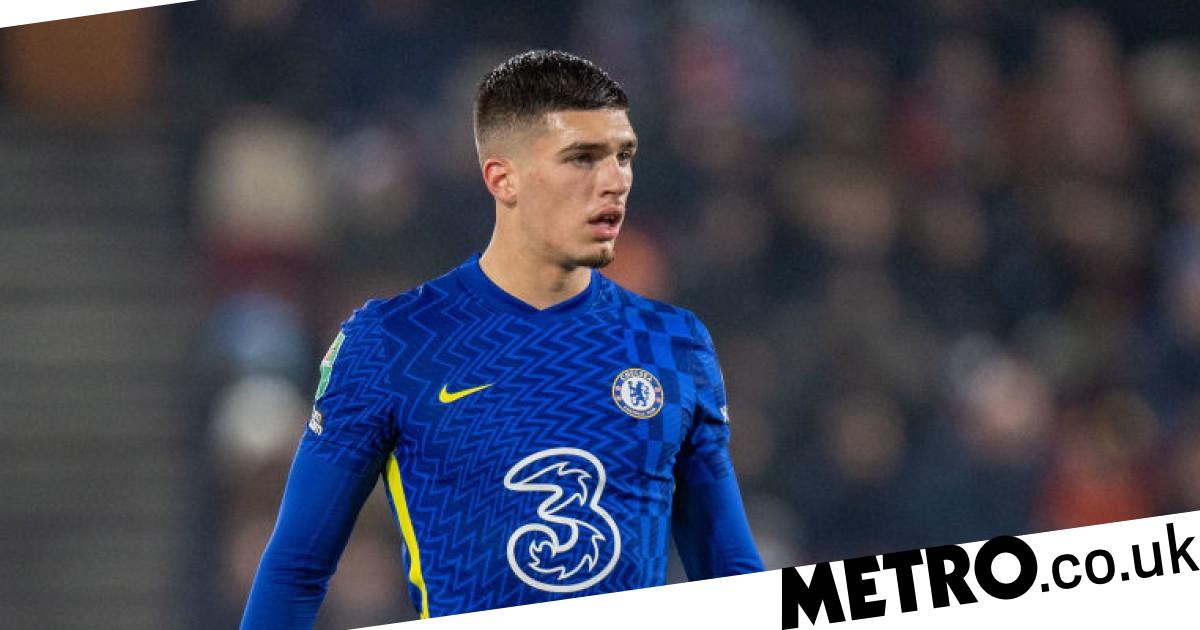 Preview Chelsea e Xavi Simons: Acordo Pessoal Fechado para o Craque de 70M£