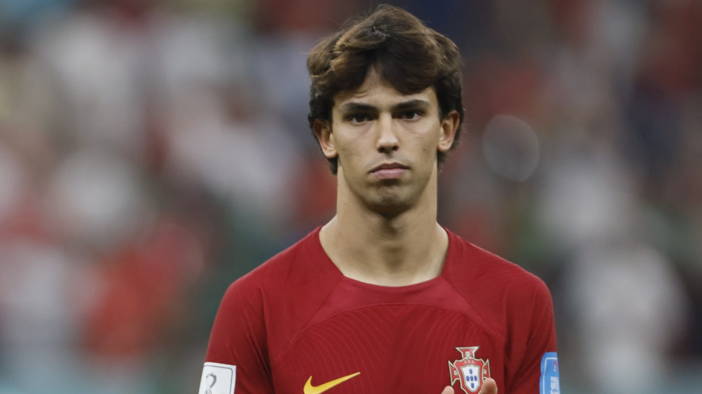 Preview João Félix Poderá Estar Presente na Eusébio Cup na Luz