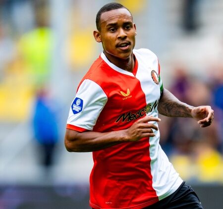 Igor Paixão prefere o Marselha ao Leeds United