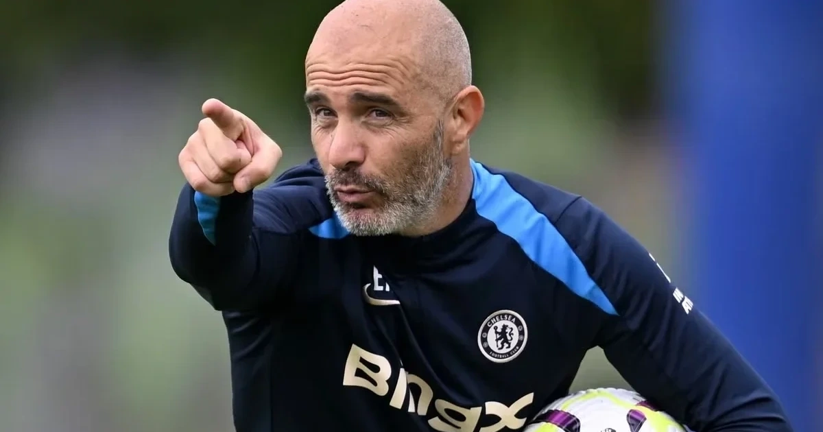 Preview O Verão Ambicioso do Chelsea: Maresca de Olho em Novas Estrelas