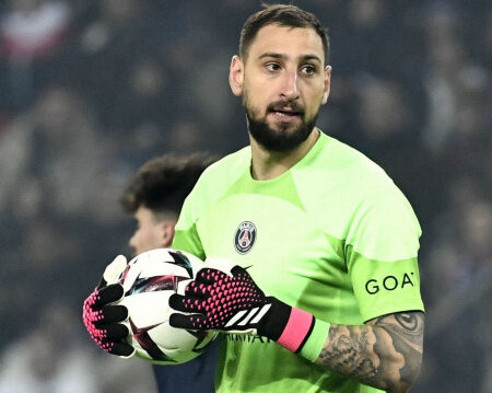 Galatasaray Apresenta Oferta por Gianluigi Donnarumma