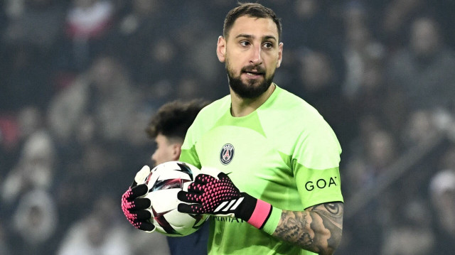 Preview Galatasaray Apresenta Oferta por Gianluigi Donnarumma