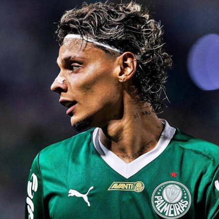 Richard Ríos: “Muito feliz pela estreia na equipa” – I Liga