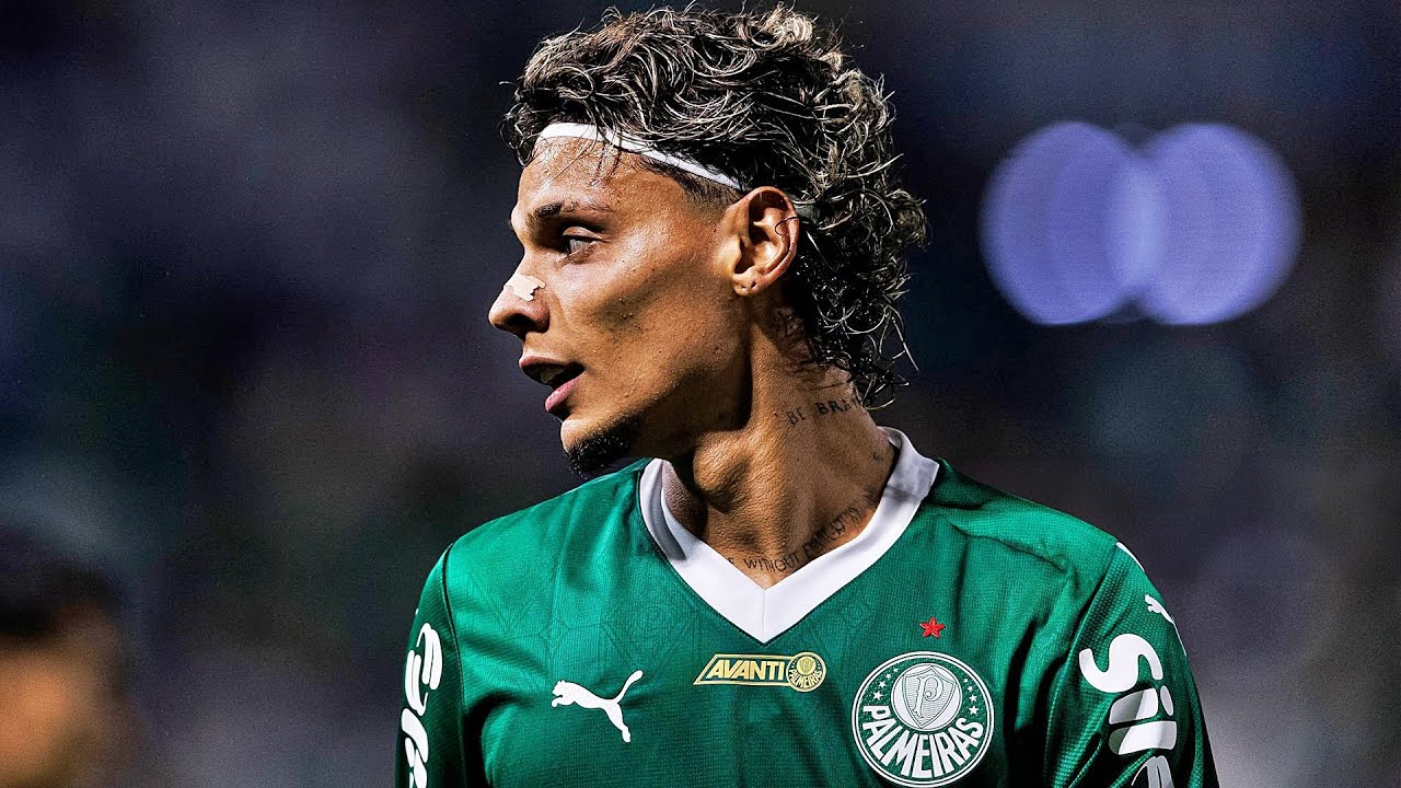 Preview Richard Ríos: “Muito feliz pela estreia na equipa” – I Liga