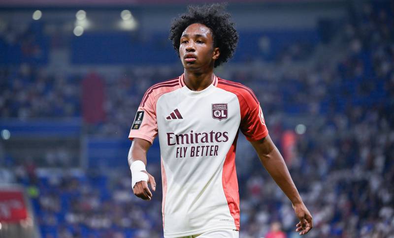 Preview Everton avança em negociações para a contratação de Malick Fofana do Lyon