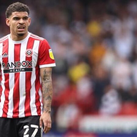 O Tottenham Encontrou um Talento Incrível: Um Craque que Vale Mais que Gibbs-White