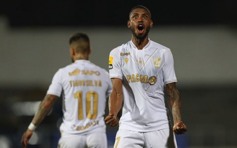 Preview Vitória de Guimarães Vence Al Ittihad no Fecho do Estágio Algarvio