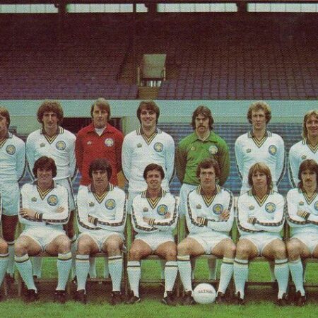 Leeds United Lidera a Corrida por Estrela de 18 Golos com Interesse no Clube