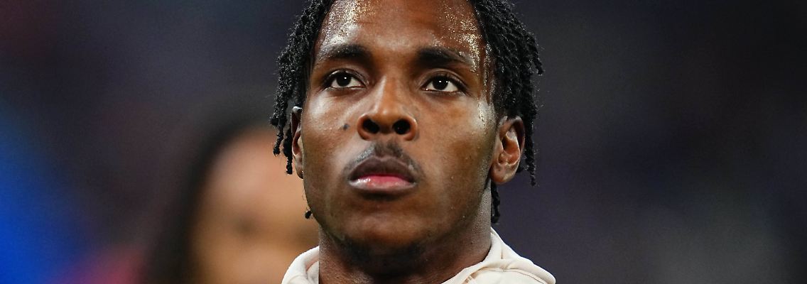 Preview Man Utd na Busca por Avançado: Mateta, o Alvo Acessível, com Semelhanças a Sesko