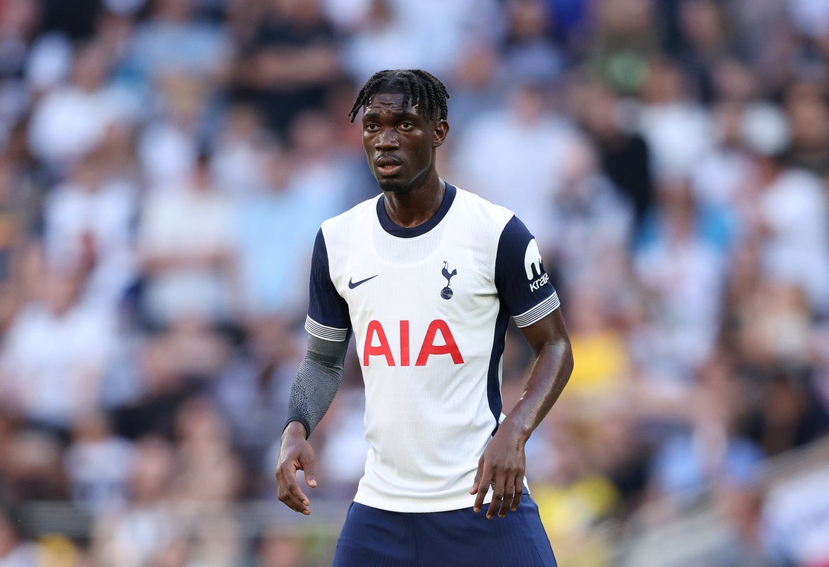 Preview Más Notícias para Bissouma: Spurs Iniciam Negociações por um ‘Monstro’ de £30M