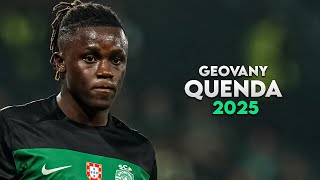 Preview Decisão do TAD Permite Zeno Debast e Geovany Quenda na Supertaça