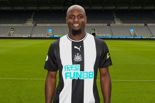 Preview O Newcastle Considera a Contratação do Atacante “Incrível” de £80 Milhões