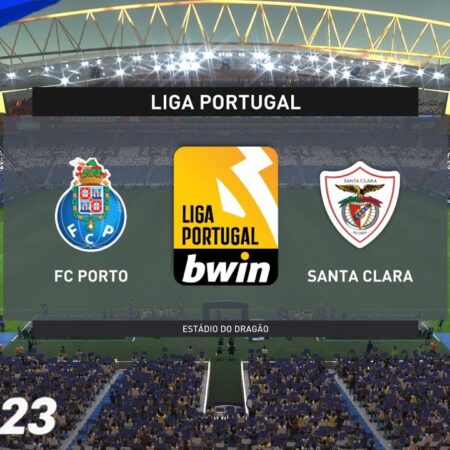 Liga Portugal Legends: O Triunfo do FC Porto na Nazaré com Estádio Lotado