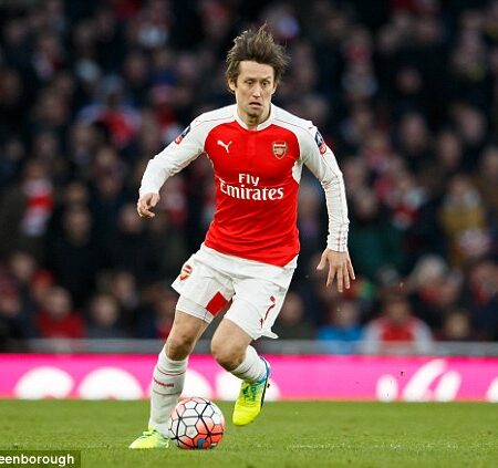 O Novo Rosicky: Arsenal Perto de Contratar “Mágico” de £60M Após Gyokeres