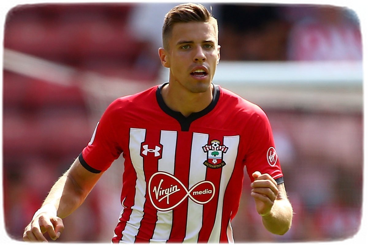 Preview Jan Bednarek Reforça o Eixo Defensivo do FC Porto