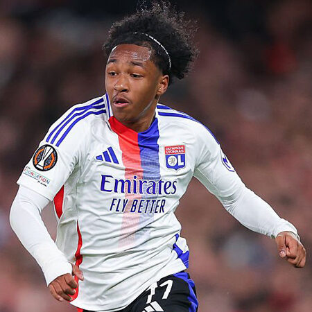 Malick Fofana Prioriza Clube da Liga dos Campeões Apesar do Interesse do Everton