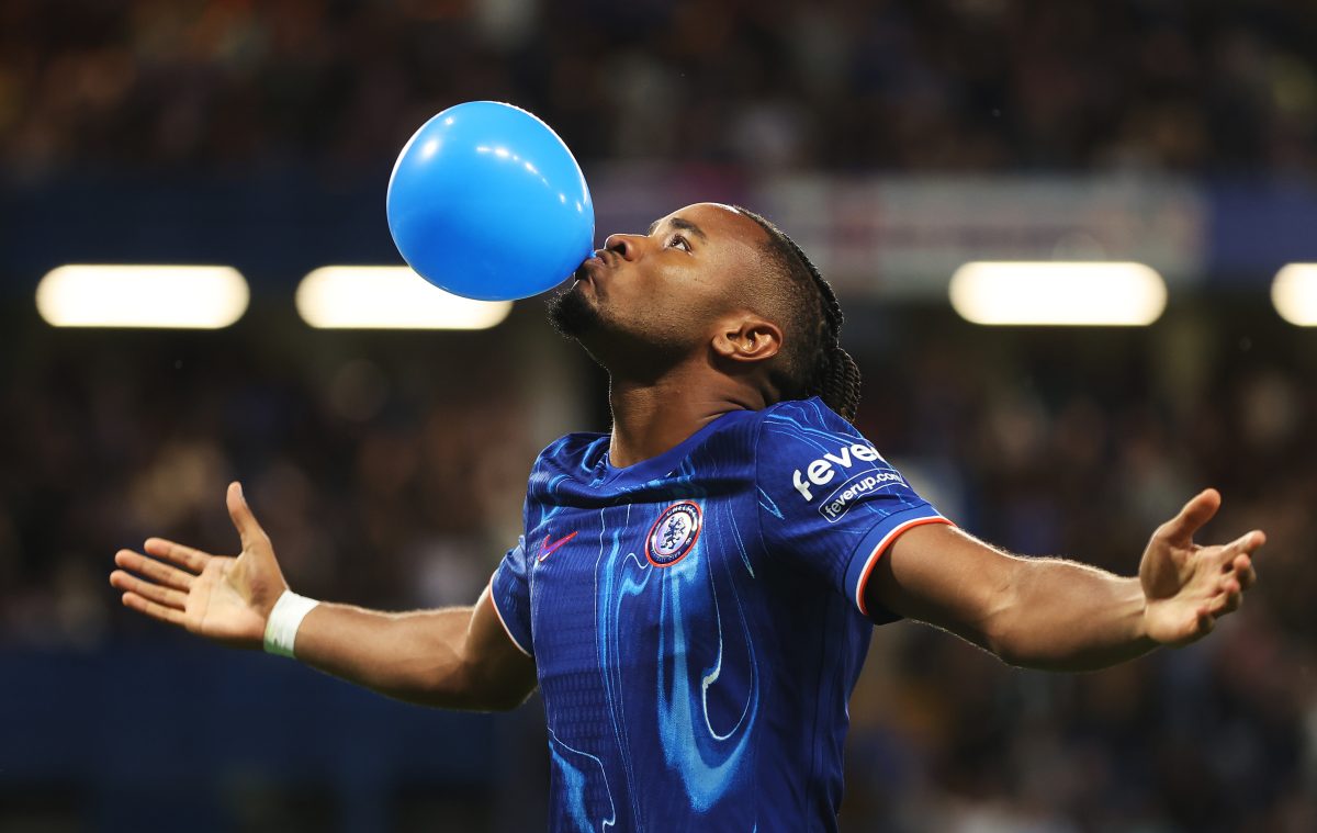 Preview Nottingham Forest Entra na Disputa por Christopher Nkunku