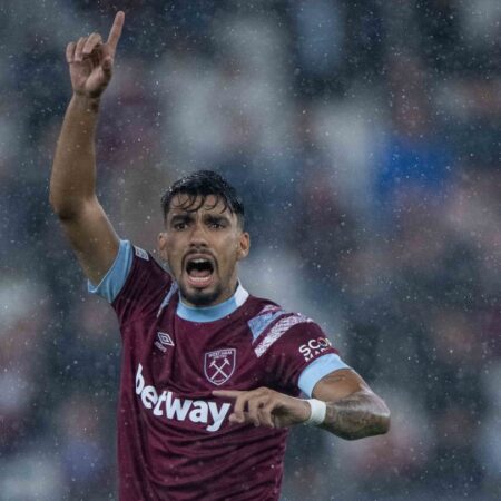 O West Ham Alvo: Amine Adli, a Nova Esperança Elétrica de £23M