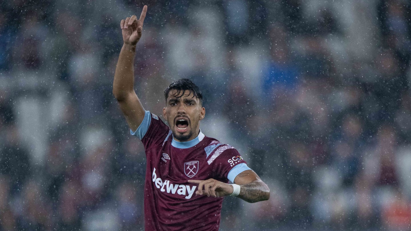 Preview O West Ham Alvo: Amine Adli, a Nova Esperança Elétrica de £23M