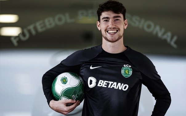 Preview Franco Israel Despede-se do Sporting com Elogios e Confirma Transferência para o Torino