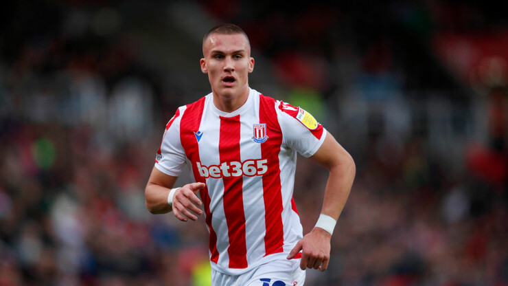 Preview Leo Ostigard Prepara Regresso a Itália com Empréstimo ao Genoa