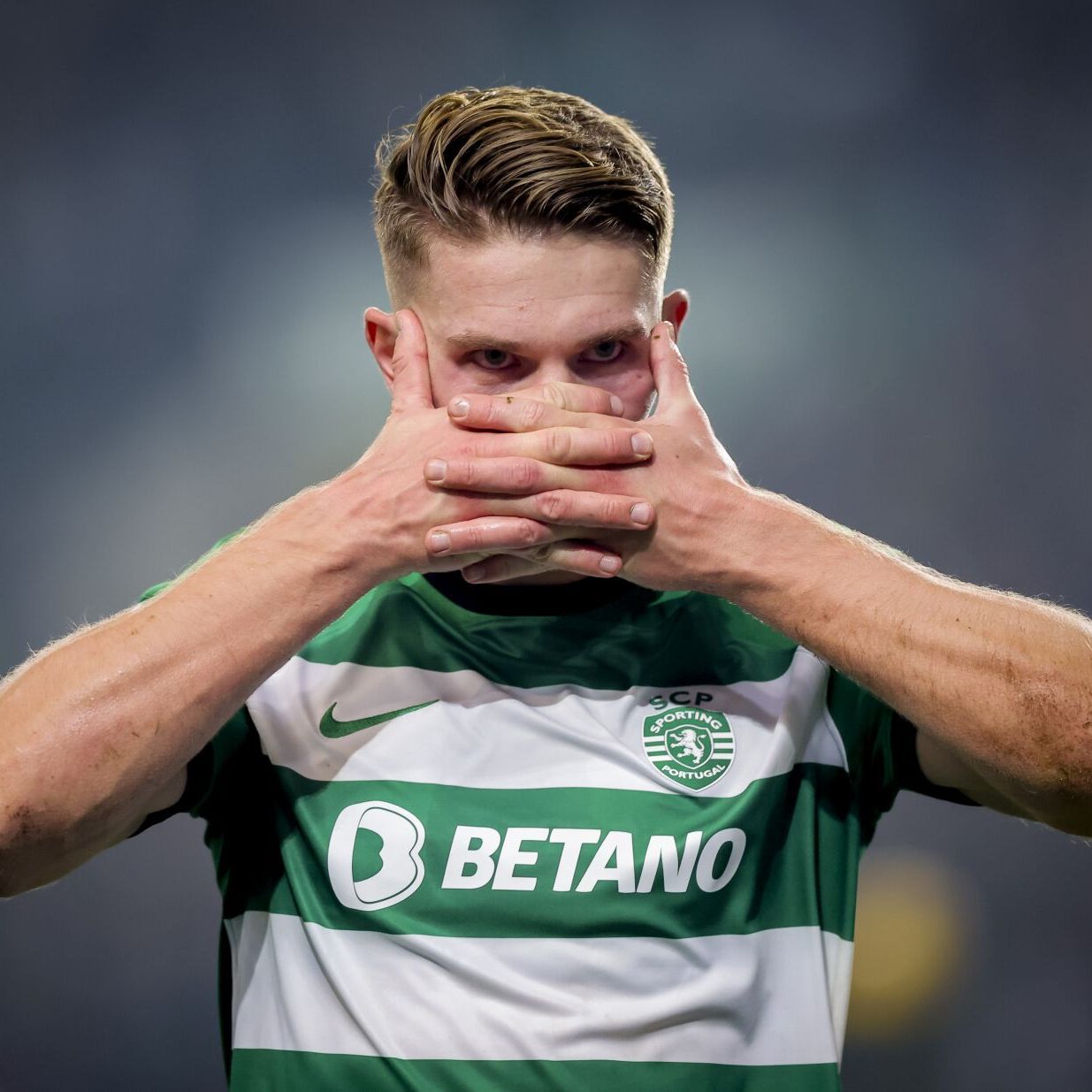 Preview Gyokeres no Topo: Sporting Regista a Maior Venda da Sua História