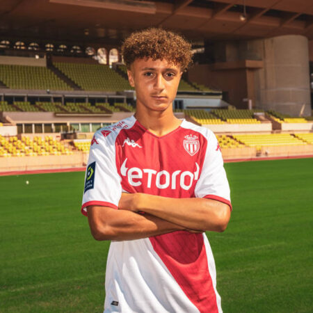 A Situação das Transferências no AS Monaco: Preços de Akliouche e Ben Seghir