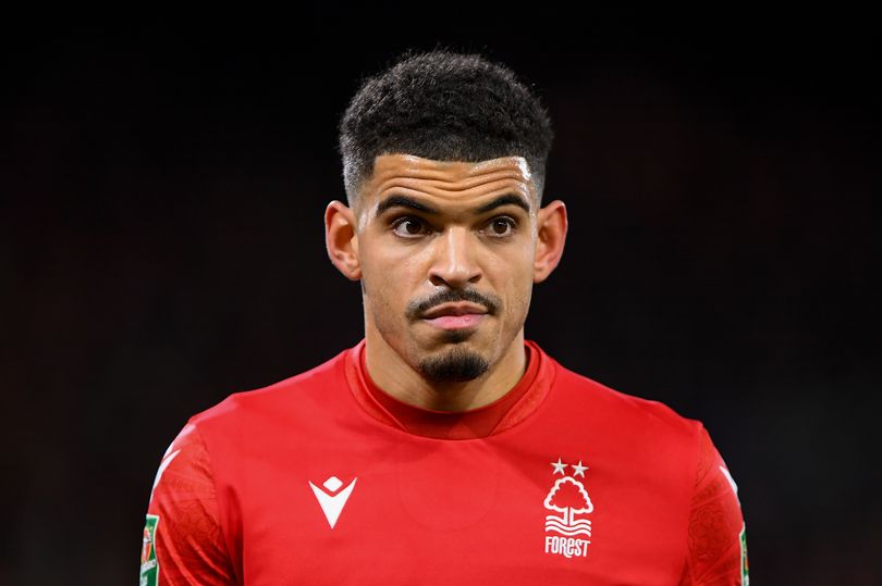 Preview Nottingham Forest: Contratação Estrela à Vista e o Impacto em Gibbs-White