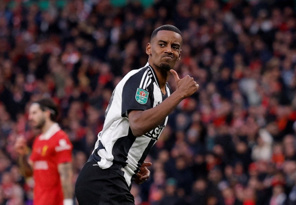 Preview Liverpool: Ofertas de £104M por Estrelas de Classe Mundial como Rodrygo e Isak