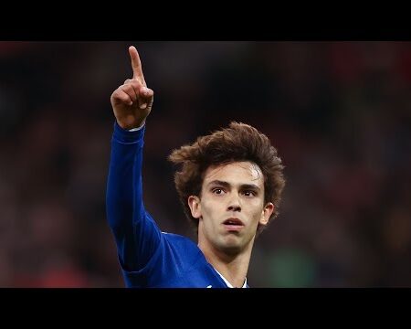 O Chelsea Prepara uma Oferta Chocante por Estrela de £100M para Reforçar João Pedro