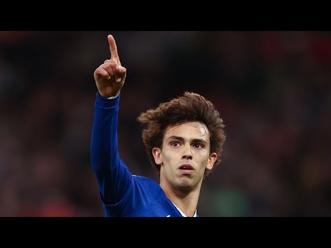 Preview O Chelsea Prepara uma Oferta Chocante por Estrela de £100M para Reforçar João Pedro