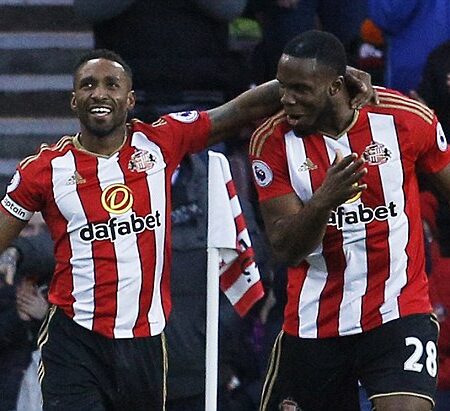 Sunderland Oferece por Avançado “Classe Mundial”: Um Novo Defoe?