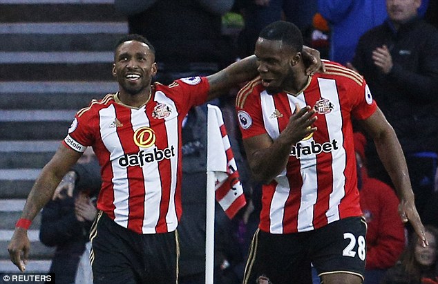 Preview Sunderland Oferece por Avançado “Classe Mundial”: Um Novo Defoe?