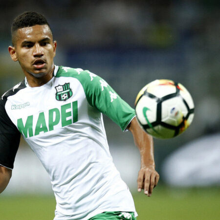 Ismaël Koné Muda-se do Marselha para o Sassuolo por Empréstimo