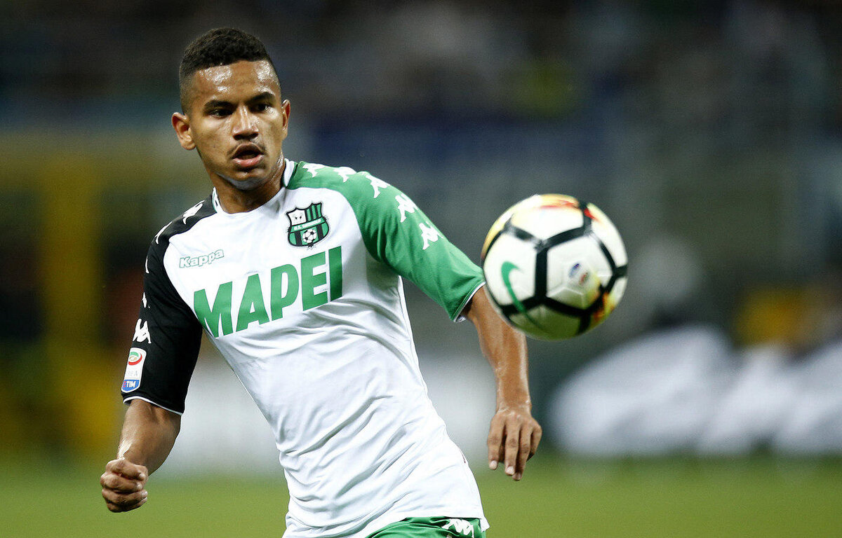 Preview Ismaël Koné Muda-se do Marselha para o Sassuolo por Empréstimo