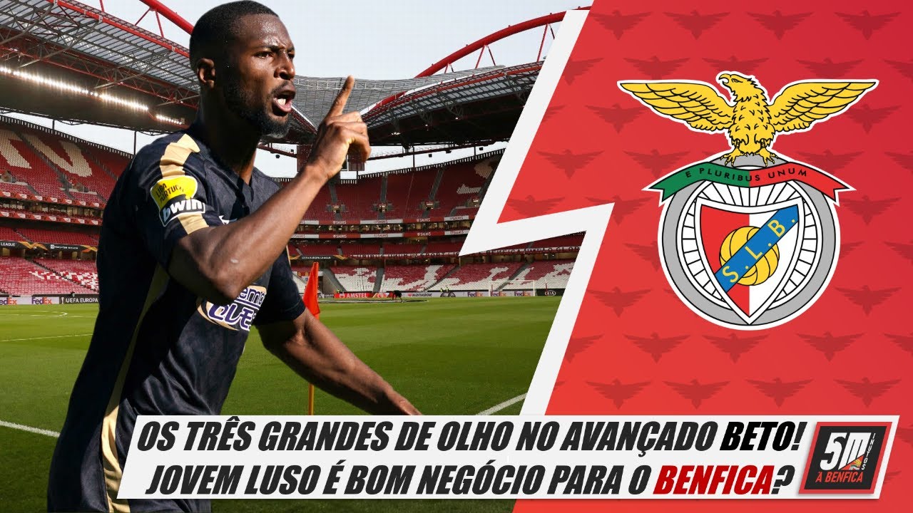 Preview Benfica a um Passo de Contratar Ivanovic: Avançado Chega a Lisboa Terça-feira