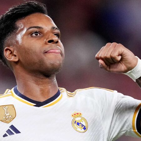 Rodrygo, a ‘Joia’ de £78M, Quer Assinar Pelo Liverpool: Tão Empolgante Quanto Isak?