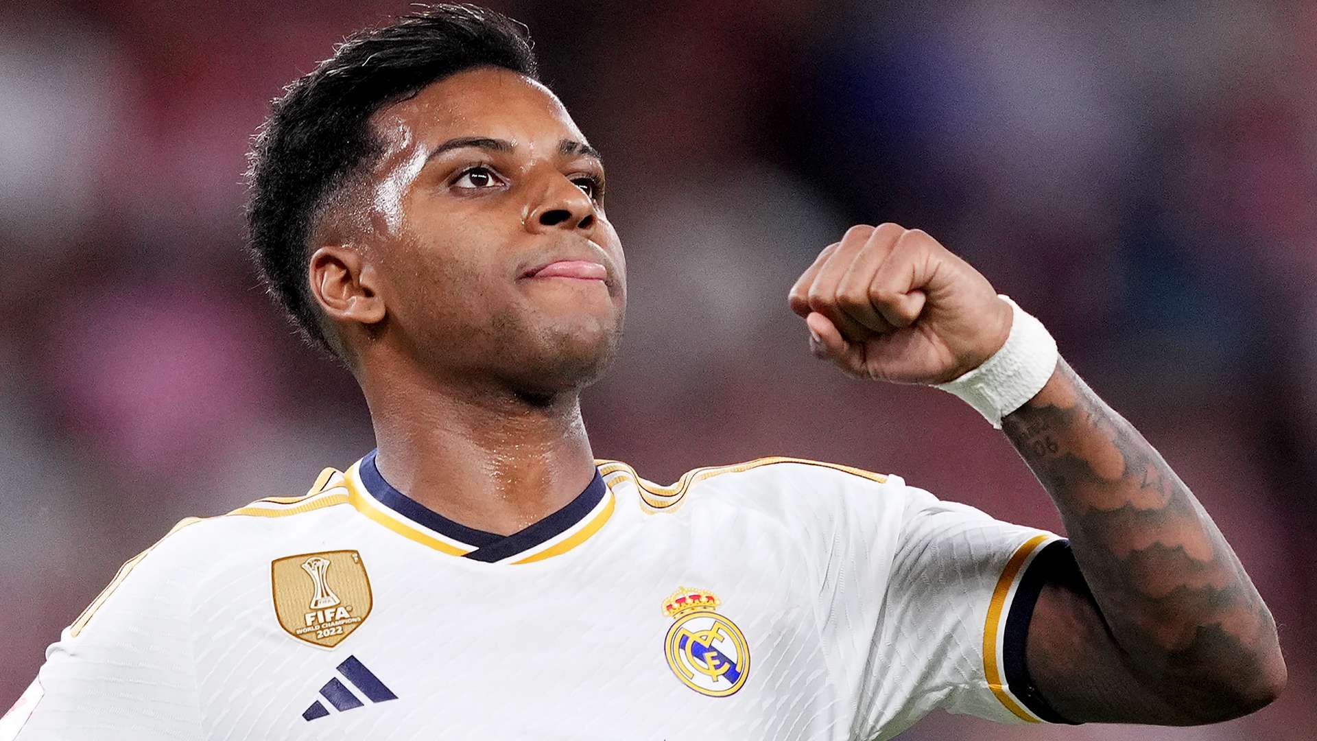 Preview Rodrygo, a ‘Joia’ de £78M, Quer Assinar Pelo Liverpool: Tão Empolgante Quanto Isak?