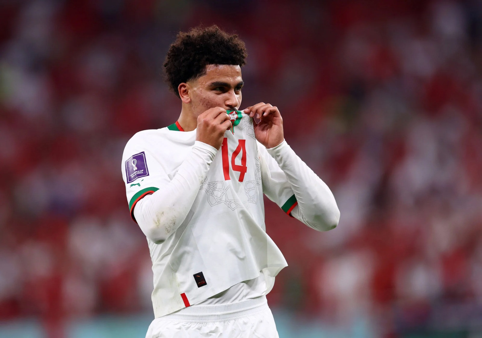 Preview Zakaria Aboukhlal Assina com o Torino em Acordo Definitivo