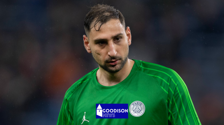 Preview O Futuro de Gianluigi Donnarumma no PSG: A Chegada de Chevalier Abre a Porta à Saída