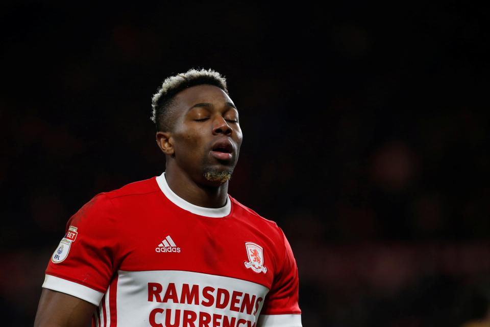 Preview Nottingham Forest Inicia Conversações por Adama Traoré (£65k/sem), Para se Juntar a Dan Ndoye