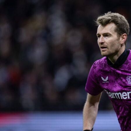 AS Monaco Próximo de Acordo por Lukas Hradecky do Bayer Leverkusen