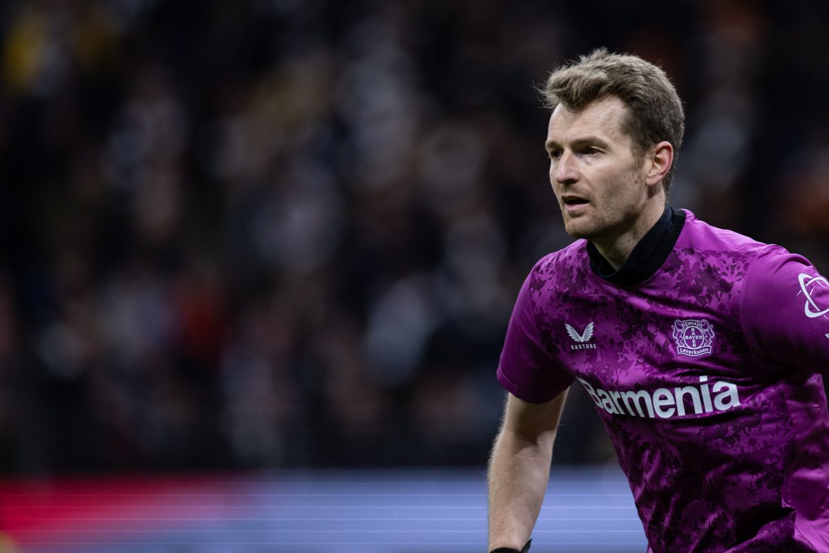 Preview AS Monaco Próximo de Acordo por Lukas Hradecky do Bayer Leverkusen