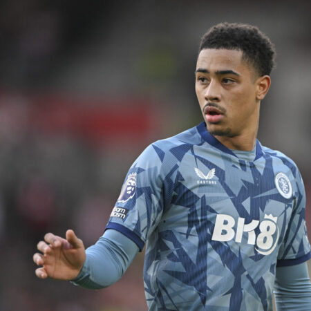 Spurs analisam contratação de Jacob Ramsey, o seu próprio Gibbs-White de £40 milhões