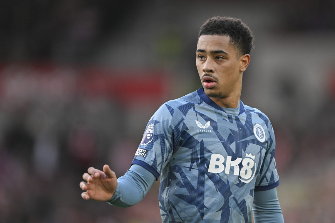 Preview Spurs analisam contratação de Jacob Ramsey, o seu próprio Gibbs-White de £40 milhões