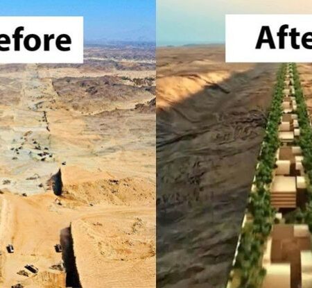 Acordo Pessoal entre Neom SC e Saïmon Bouabré: Um Passo para a Arábia Saudita