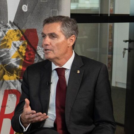 Eleições Benfica: Noronha Lopes Impede Voto Eletrónico